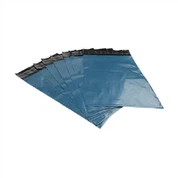 endurvinnanlegar póstpokar