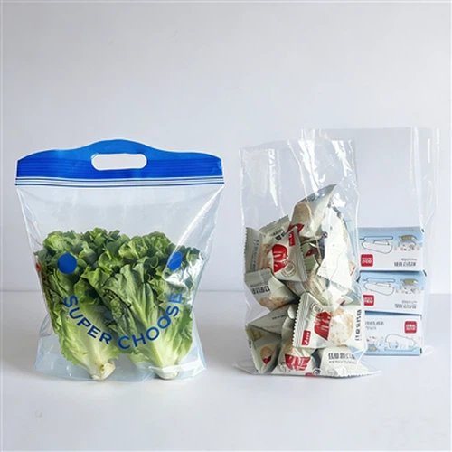 Munurinn á endurnýtanlegum og einnota-plastpokum