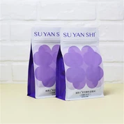 Endurlokanlegir kaffipokar