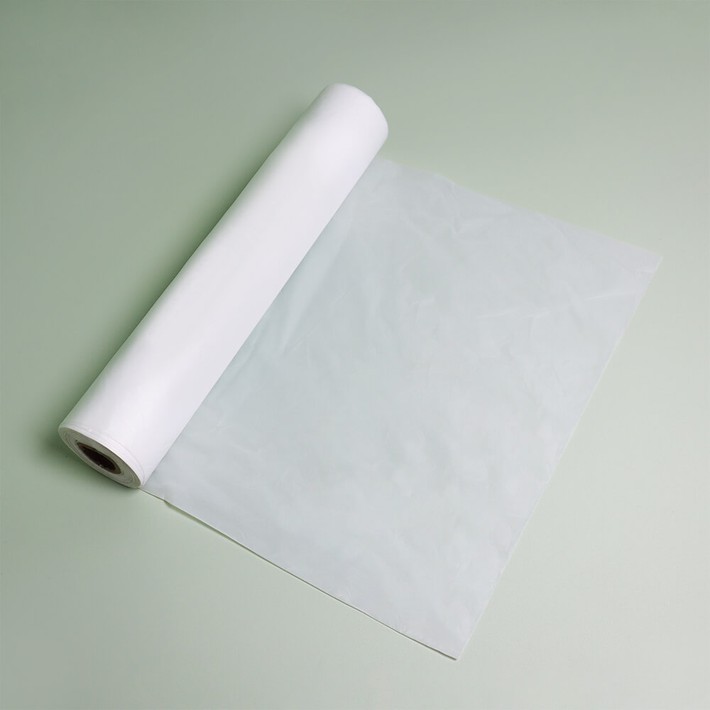 Biodegradable food roll bags Biodegradable food roll bags