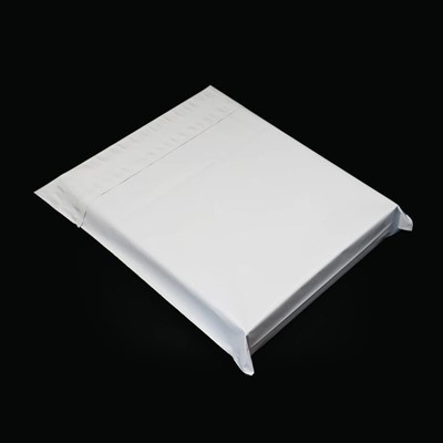 Vatnsheldir póstpokar